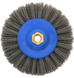 Vente de Brosse circulaire gr60 acc.makita, numéro 21727 / makita-accessoires_541140-1913 à 99,14 €HT soit 118,97 €TTC. 