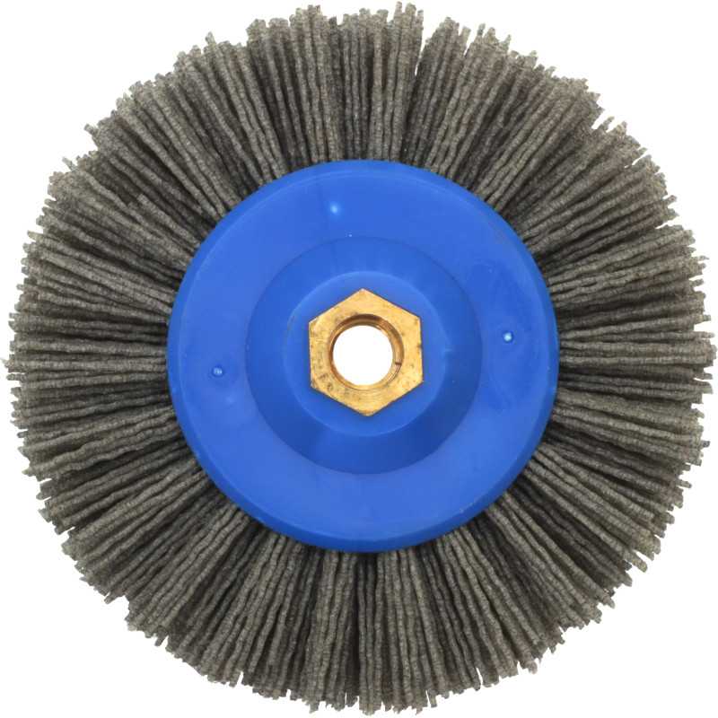 Brosse circulaire gr60