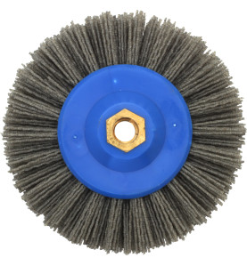 Vente de Brosse circulaire gr60 acc.makita, numéro 21727 / makita-accessoires_541140-1913 à 99,14 €HT soit 118,97 €TTC. 