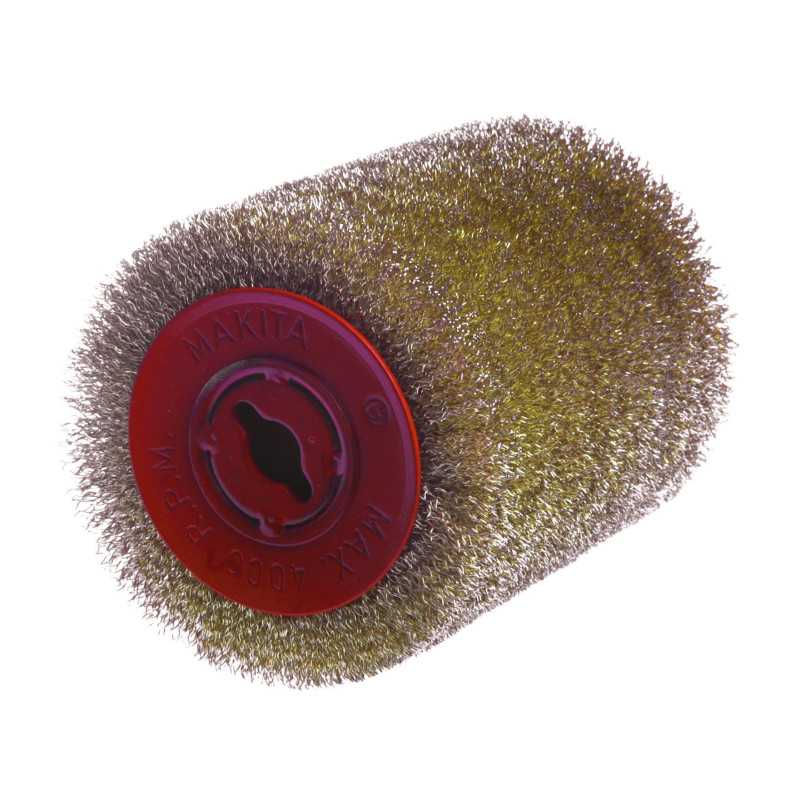 Brosse laiton 9741 Brosse laiton 9741