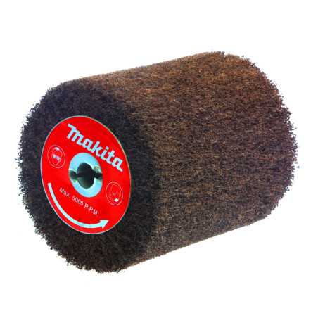 Vente de Abrasif avec fiber 120-180 acc.makita, numéro 21736 / makita-accessoires_P-18029 à 99,14 €HT soit 118,97 €TTC. 