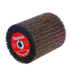 Vente de Abrasif  120-180 acc.makita, numéro 21741 / makita-accessoires_P-19249 à 110,28 €HT soit 132,34 €TTC. 