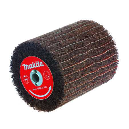 Vente de Abrasif  120-180 acc.makita, numéro 21741 / makita-accessoires_P-19249 à 110,28 €HT soit 132,34 €TTC. 