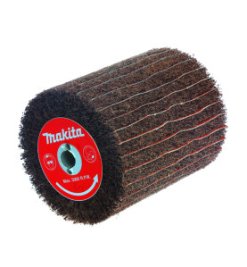 Vente de Abrasif  120-180 acc.makita, numéro 21741 / makita-accessoires_P-19249 à 110,28 €HT soit 132,34 €TTC. 