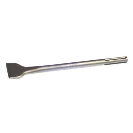 Vente de Burin coudee sds-max 50-300 acc.makita, numéro 21742 / makita-accessoires_P-16324 à 45,56 €HT soit 54,67 €TTC. 