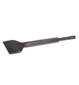 Vente de Burin large sds-plus 40-200 acc.makita, numéro 21761 / makita-accessoires_P-05527 à 20,50 €HT soit 24,60 €TTC. 