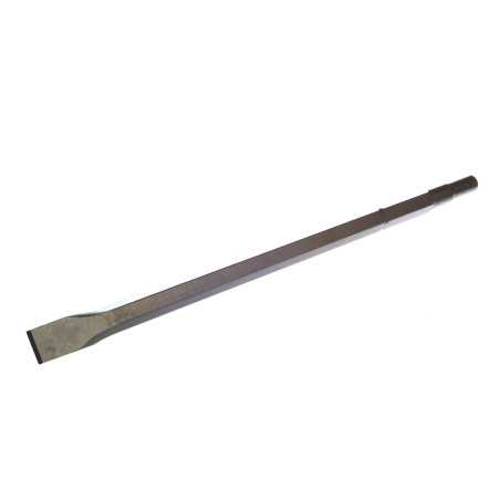 Vente de Burin plat cnlr 24x300 acc.makita, numéro 21763 / makita-accessoires_P-13144 à 17,15 €HT soit 20,59 €TTC. 