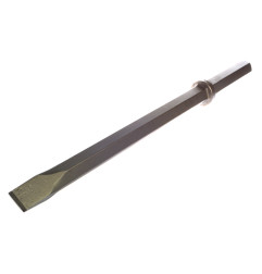 Vente de Burin plat hex28 28-520 colere acc.makita, numéro 21765 / makita-accessoires_D-17681 à 41,66 €HT soit 49,99 €TTC. 