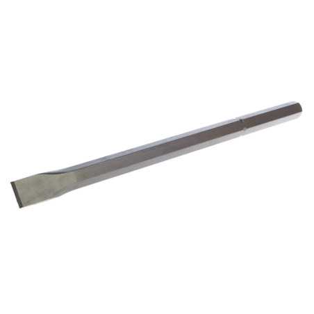 Vente de Burin plat hm1200b 25-400 acc.makita, numéro 21771 / makita-accessoires_P-05636 à 20,50 €HT soit 24,60 €TTC. 