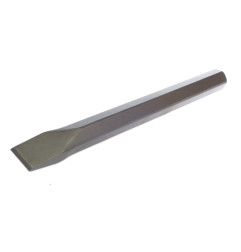 Vente de Burin plat hex28,6 32-600 acc.makita, numéro 21780 / makita-accessoires_P-64288 à 62,27 €HT soit 74,72 €TTC. 