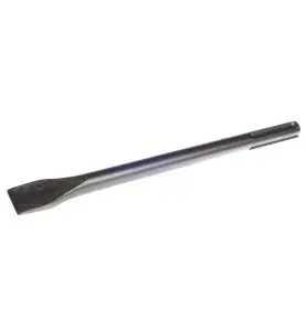 Vente de Burin plat sds-max 25-280mm acc.makita, numéro 21781 / makita-accessoires_D-34207 à 14,93 €HT soit 17,91 €TTC. 
