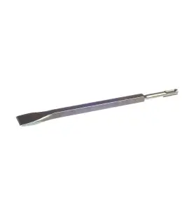 Vente de Burin plat sds-plus 20-140 acc.makita, numéro 21785 / makita-accessoires_D-19168 à 2,78 €HT soit 3,34 €TTC. 