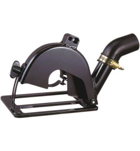 Vente de Carter d'aspi mleuse 115/125mm acc.makita, numéro 21837 / makita-accessoires_192188-1 à 126,99 €HT soit 152,39 €TTC. 