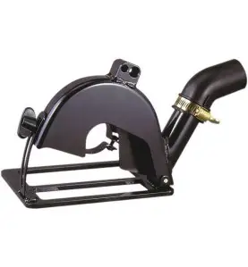 Vente de Carter d'aspi mleuse 115/125mm acc.makita, numéro 21837 / makita-accessoires_192188-1 à 126,99 €HT soit 152,39 €TTC. 