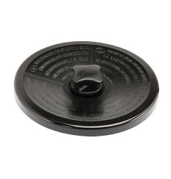 Vente de Capot filtre air 445x acc.makita, numéro 21840 / makita-accessoires_01400B0N à 6,08 €HT soit 7,30 €TTC. 