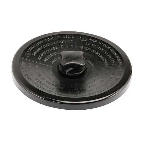 Vente de Capot filtre air 445x acc.makita, numéro 21840 / makita-accessoires_01400B0N à 6,08 €HT soit 7,30 €TTC. 