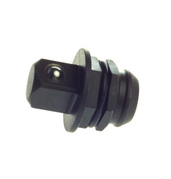 Adaptateur 12,7mm