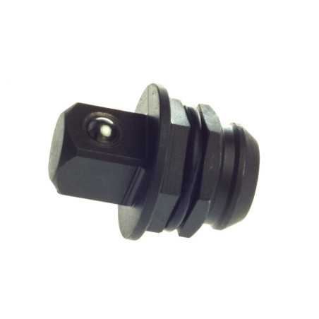 Vente de Adaptateur 12,7mm acc.makita, numéro 21861 / makita-accessoires_134746-7 à 23,84 €HT soit 28,61 €TTC. 