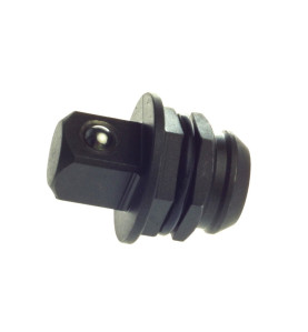 Vente de Adaptateur 12,7mm acc.makita, numéro 21861 / makita-accessoires_134746-7 à 23,84 €HT soit 28,61 €TTC. 