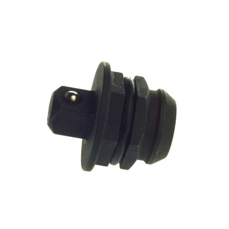 Adaptateur 9,5mm