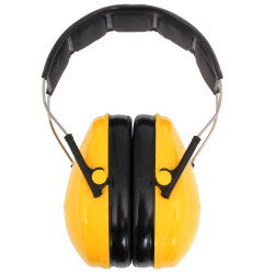 Casque anti bruit