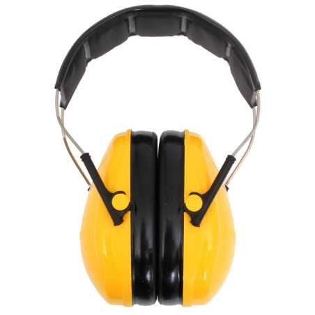 Casque anti bruit