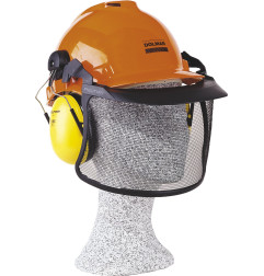 Vente de Casque protect grille inox acc.makita, numéro 21884 / makita-accessoires_988000012 à 93,57 €HT soit 112,29 €TTC. 