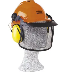 Vente de Casque protect grille inox acc.makita, numéro 21884 / makita-accessoires_988000012 à 93,57 €HT soit 112,29 €TTC. 