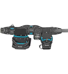 Vente de Ceinture complete renforcee acc.makita, numéro 21890 / makita-accessoires_P-71897 à 165,98 €HT soit 199,17 €TTC. 