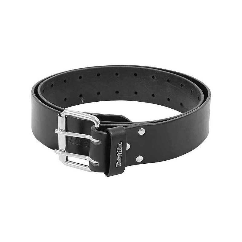 Ceinture cuir heavyweight