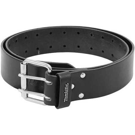 Ceinture cuir heavyweight