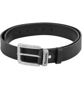 Vente de Ceinture cuir noir l acc.makita, numéro 21900 / makita-accessoires_P-72213 à 34,98 €HT soit 41,97 €TTC. 