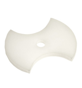 Vente de Disque 102mm acc.makita, numéro 21911 / makita-accessoires_P-41953 à 5,24 €HT soit 6,28 €TTC. 