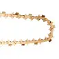 Chaine materiaux 45cm