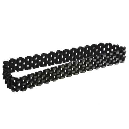 Vente de Chaine 40x25 kc100 acc.makita, numéro 21994 / makita-accessoires_P-22084 à 505,73 €HT soit 606,88 €TTC. 