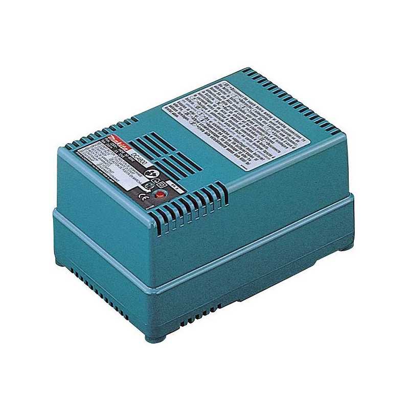 Chargeur dc4600