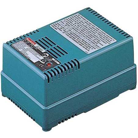 Vente de Chargeur dc4600 acc.makita, numéro 21999 / makita-accessoires_192961-9 à 249,52 €HT soit 299,43 €TTC. 