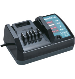 Vente de Chargeur dc18wa 18v 1,1 ah acc.makita, numéro 22001 / makita-accessoires_195423-6 à 55,59 €HT soit 66,70 €TTC. 