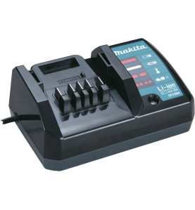 Vente de Chargeur dc18wa 18v 1,1 ah acc.makita, numéro 22001 / makita-accessoires_195423-6 à 55,59 €HT soit 66,70 €TTC. 