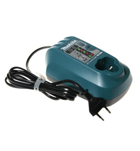 Vente de Chargeur dc10wa liion7,2&10,8v acc.makita, numéro 22003 / makita-accessoires_194597-0 à 62,27 €HT soit 74,72 €TTC. 