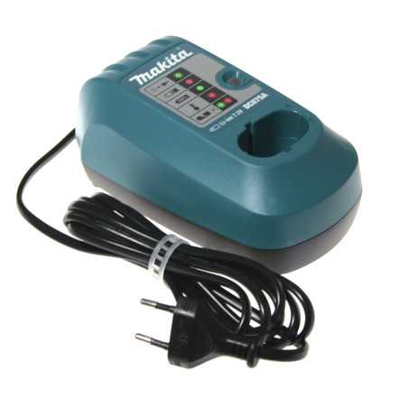 Vente de Chargeur dc07sa li-ion 7,2v acc.makita, numéro 22004 / makita-accessoires_194328-7 à 55,59 €HT soit 66,70 €TTC. 
