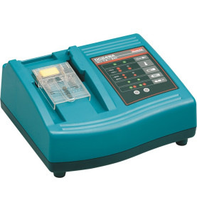 Vente de Chargeur dc24wa acc.makita, numéro 22005 / makita-accessoires_193759-7 à 110,28 €HT soit 132,34 €TTC. 
