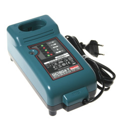 Chargeur dc1804