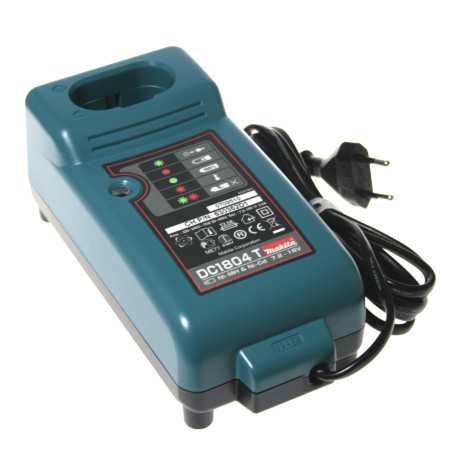 Vente de Chargeur dc1804 acc.makita, numéro 22007 / makita-accessoires_194149-7 à 66,73 €HT soit 80,07 €TTC. 