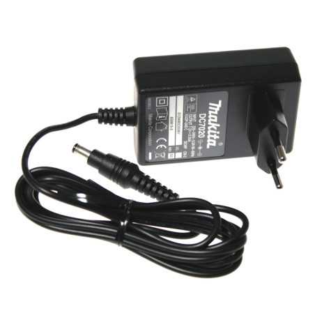 Vente de Chargeur dc7020 (3h) acc.makita, numéro 22008 / makita-accessoires_192737-4 à 43,46 €HT soit 52,15 €TTC. 