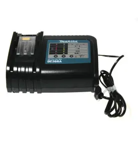 Vente de Chargeur dc36ra bl3626/bl3622a acc.makita, numéro 22010 / makita-accessoires_194863-5 à 188,26 €HT soit 225,91 €TTC. 
