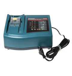 Vente de Chargeur dc24sc acc.makita, numéro 22013 / makita-accessoires_194164-1 à 188,26 €HT soit 225,91 €TTC. 