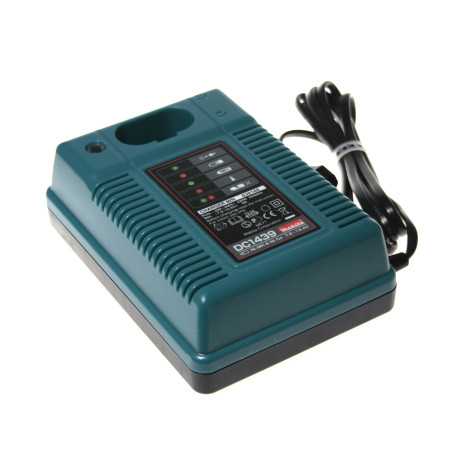 Vente de Chargeur dc1439 (20min/2,2a) acc.makita, numéro 22014 / makita-accessoires_192935-0 à 260,66 €HT soit 312,80 €TTC. 