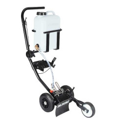 Vente de Chariot de guidage cpl.15l mak acc.makita, numéro 22018 / makita-accessoires_394369600 à 745,23 €HT soit 894,28 €TTC. 