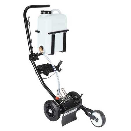 Vente de Chariot de guidage cpl.15l mak acc.makita, numéro 22019 / makita-accessoires_394369610 à 745,23 €HT soit 894,28 €TTC. 